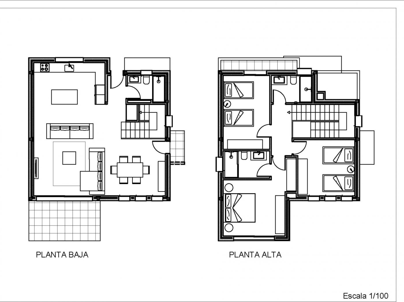 Villa for sale in Denia, Alicante, Spain