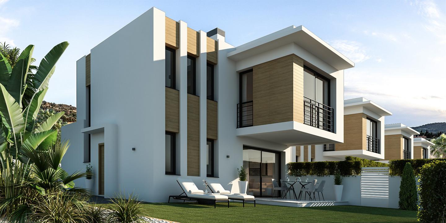 Villa for sale in Denia, Alicante, Spain
