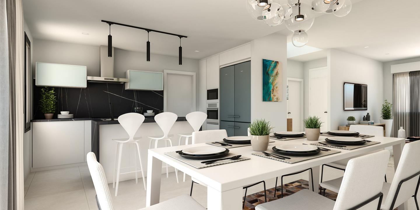 Villa for sale in Denia, Alicante, Spain