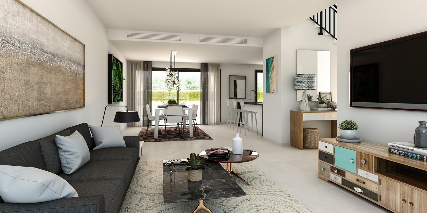 Villa for sale in Denia, Alicante, Spain