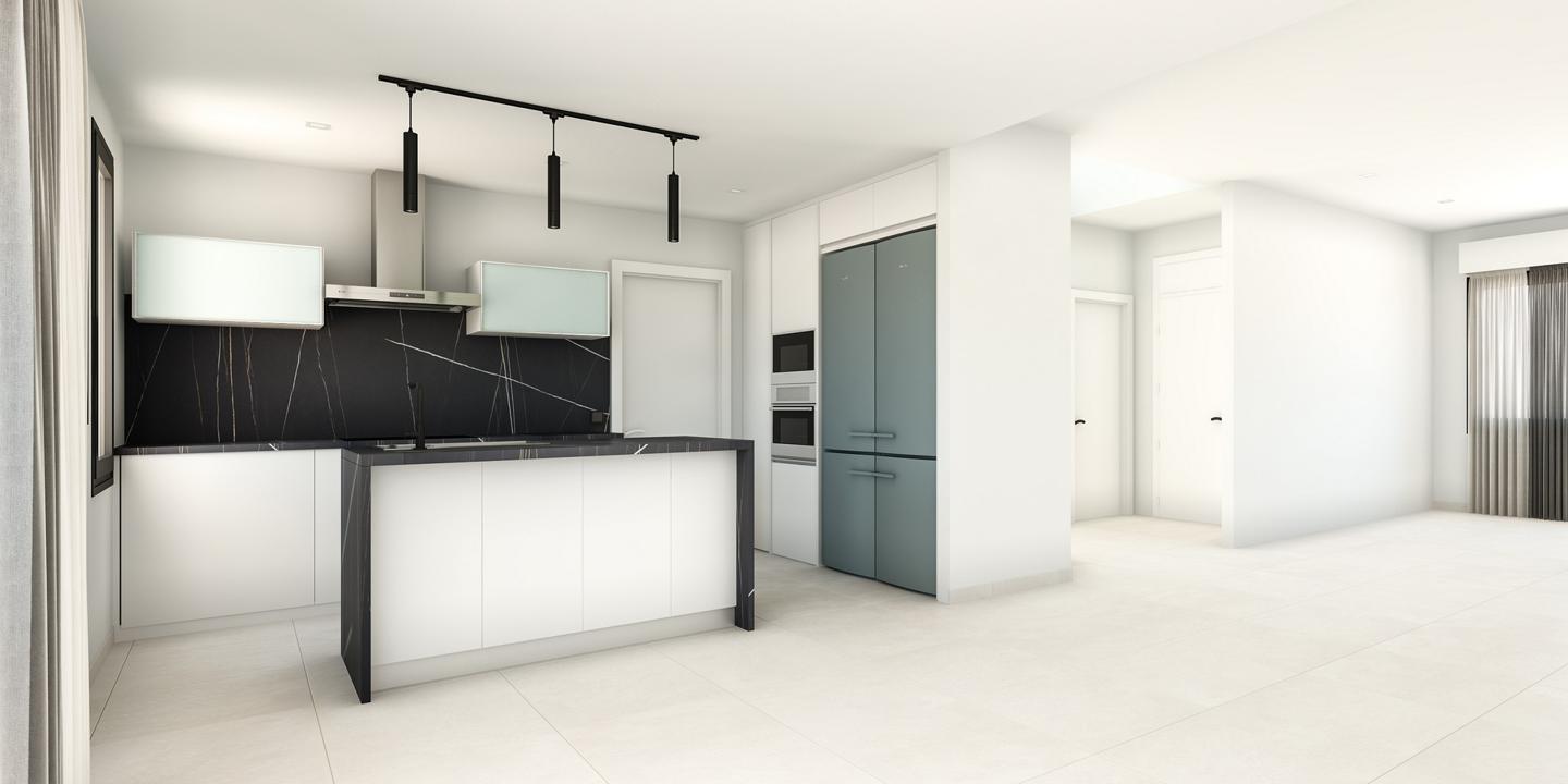 Villa for sale in Denia, Alicante, Spain