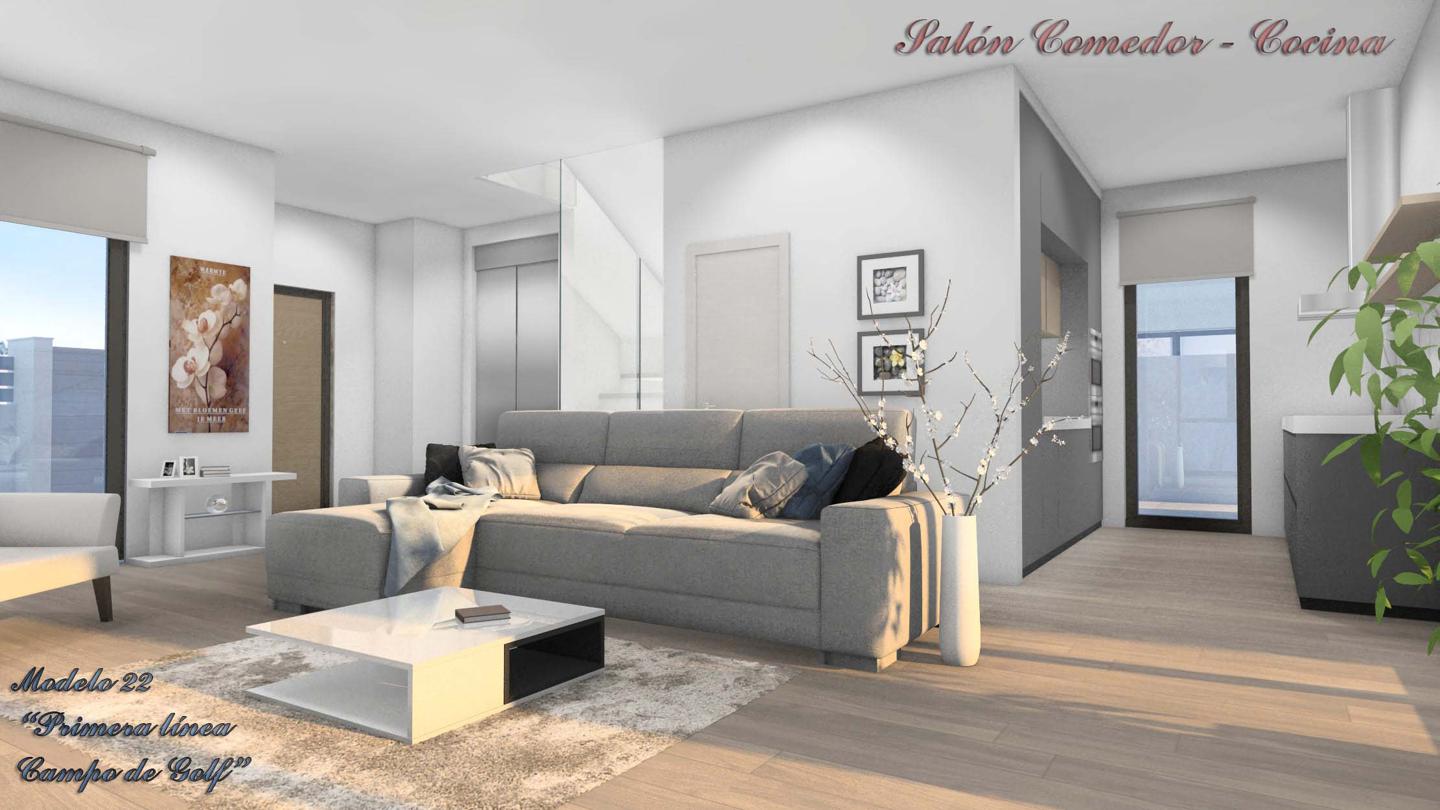 Villa for sale in Rojales, Alicante, Spain