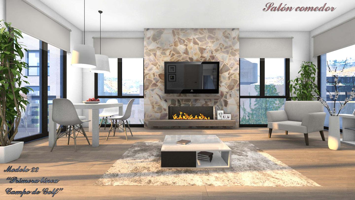 Villa for sale in Rojales, Alicante, Spain