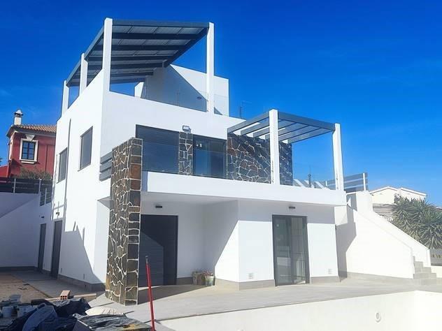 Villa for sale in Rojales, Alicante, Spain