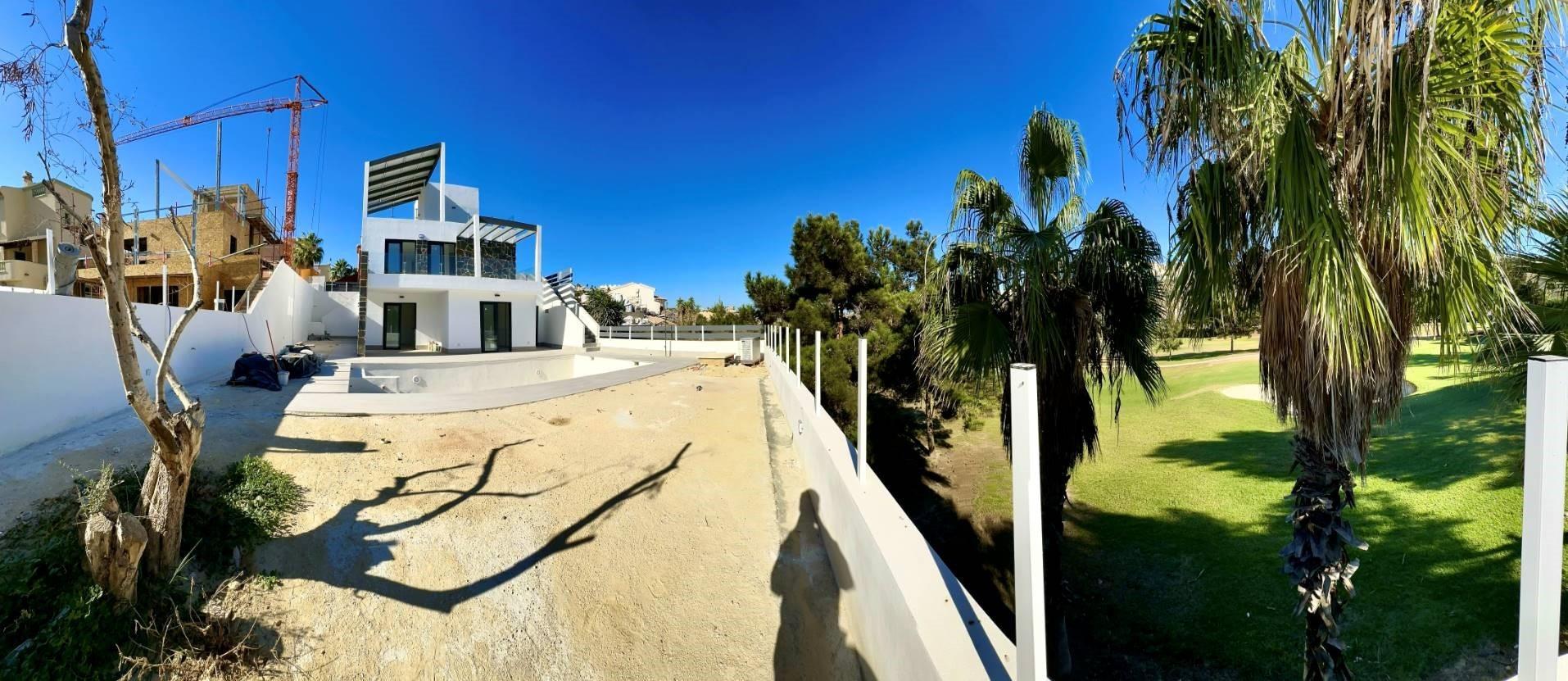 Villa for sale in Rojales, Alicante, Spain