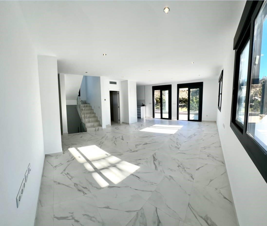 Villa for sale in Rojales, Alicante, Spain