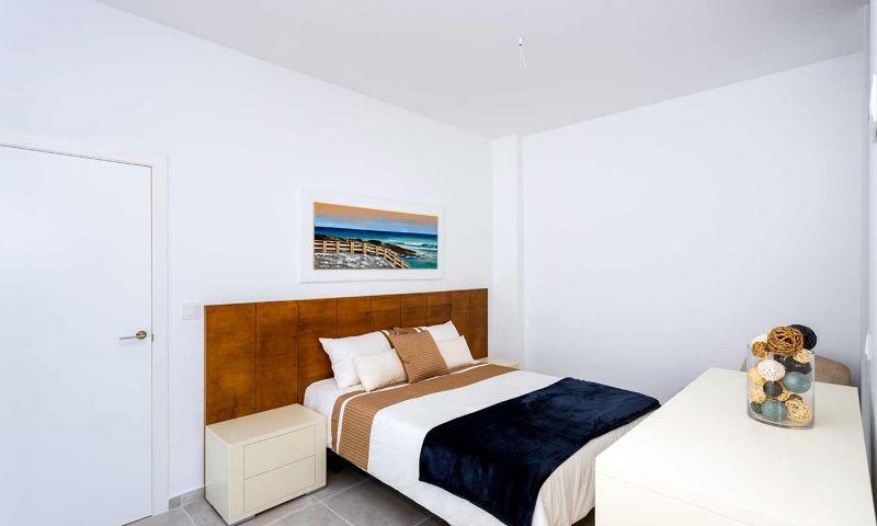 Quad House for sale in Daya Nueva, Alicante, Spain