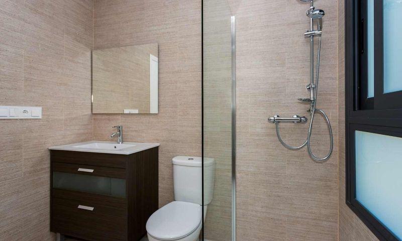 Quad House for sale in Daya Nueva, Alicante, Spain
