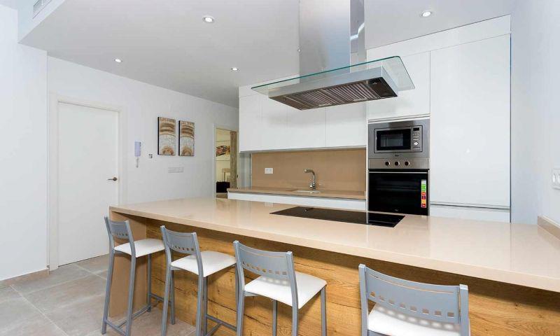 Quad House for sale in Daya Nueva, Alicante, Spain
