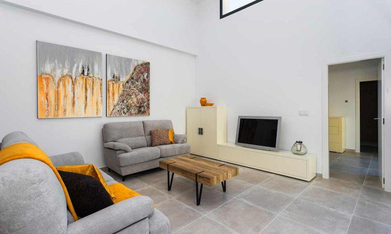 Quad House for sale in Daya Nueva, Alicante, Spain