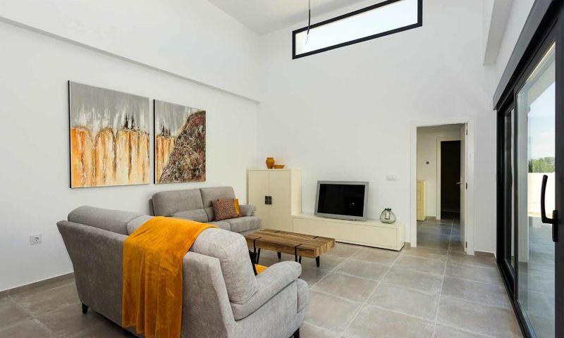 Quad House for sale in Daya Nueva, Alicante, Spain