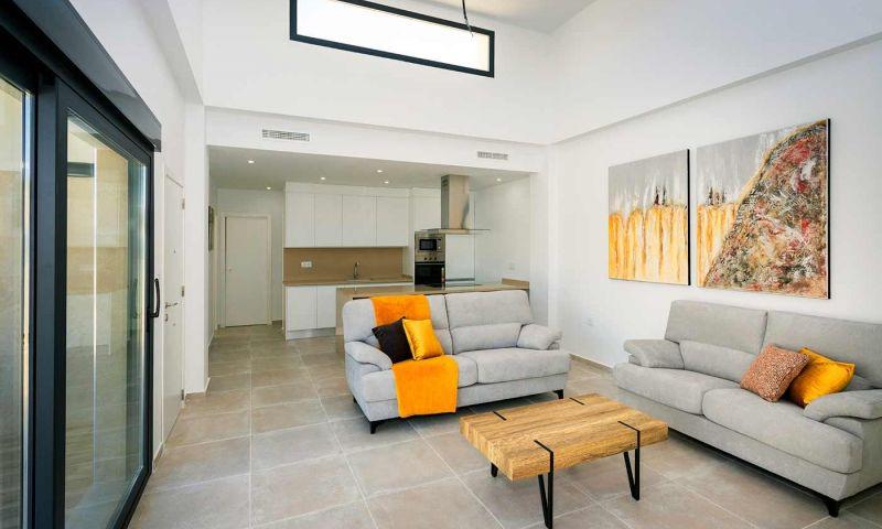 Quad House for sale in Daya Nueva, Alicante, Spain