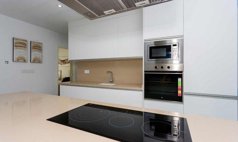 Quad House for sale in Daya Nueva, Alicante, Spain