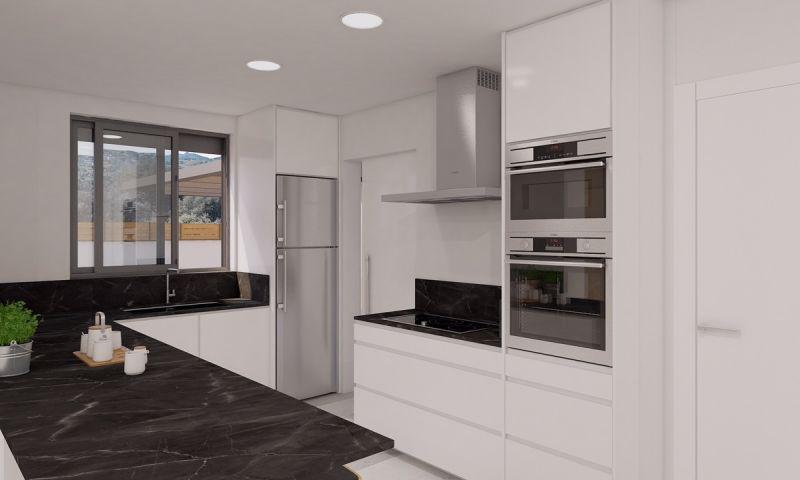 Villa for sale in Aspe, Alicante, Spain