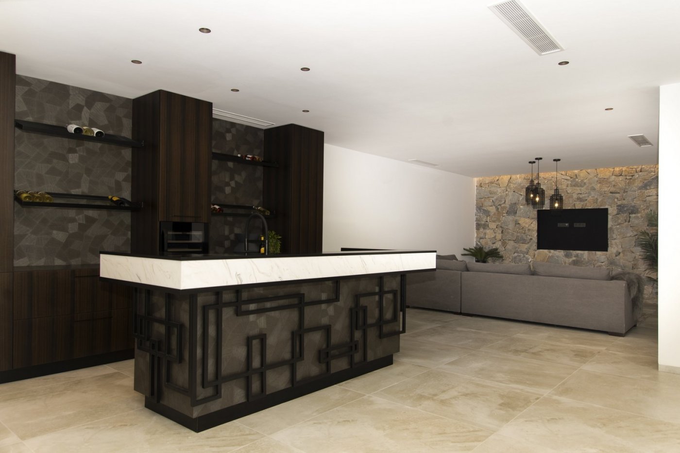 Villa for sale in Rojales, Alicante, Spain