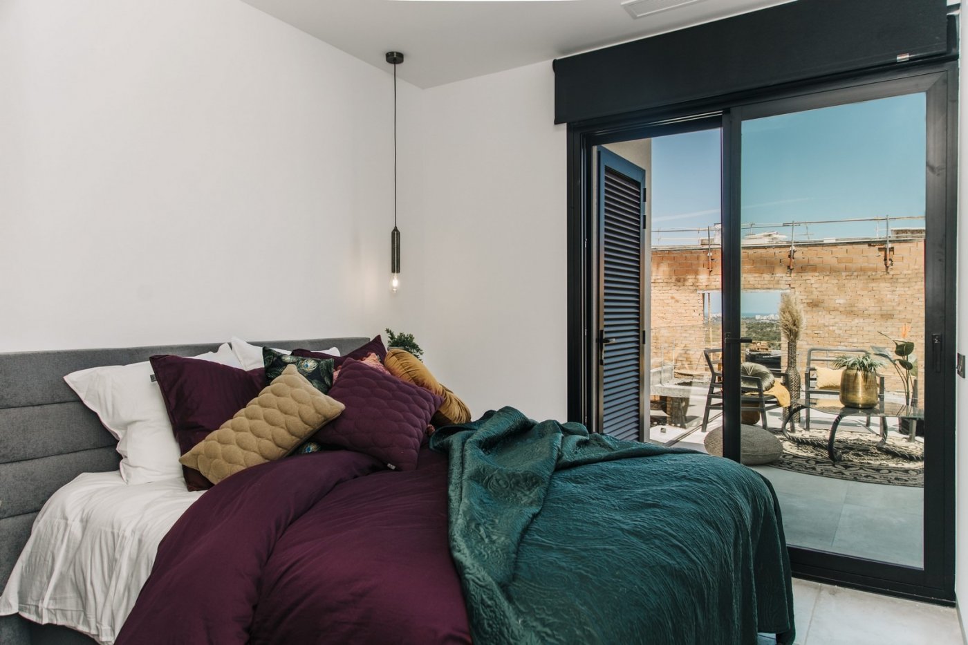 Villa for sale in Rojales, Alicante, Spain