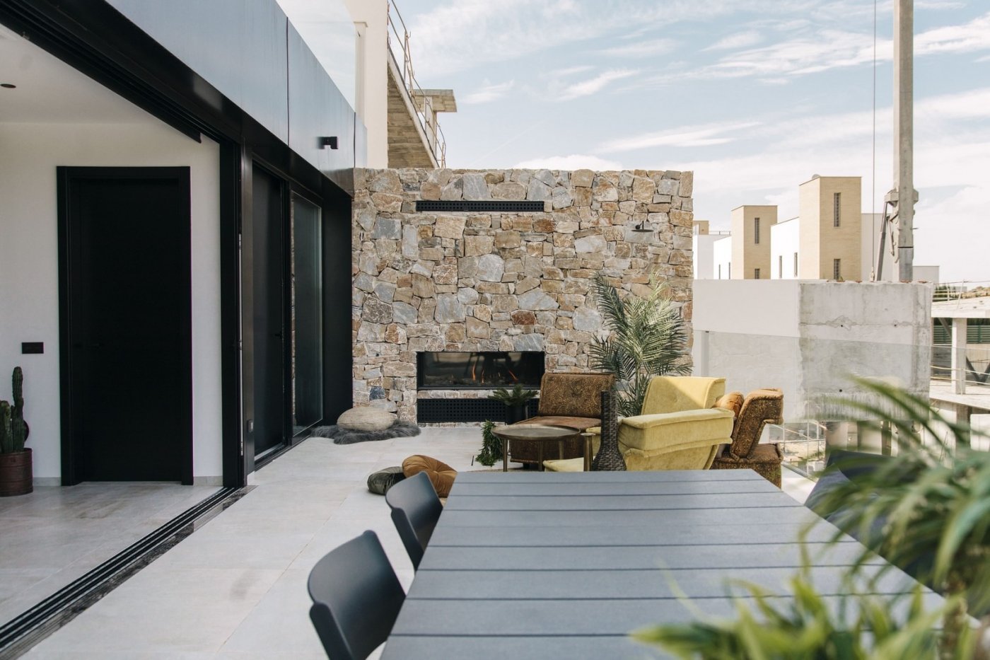 Villa for sale in Rojales, Alicante, Spain
