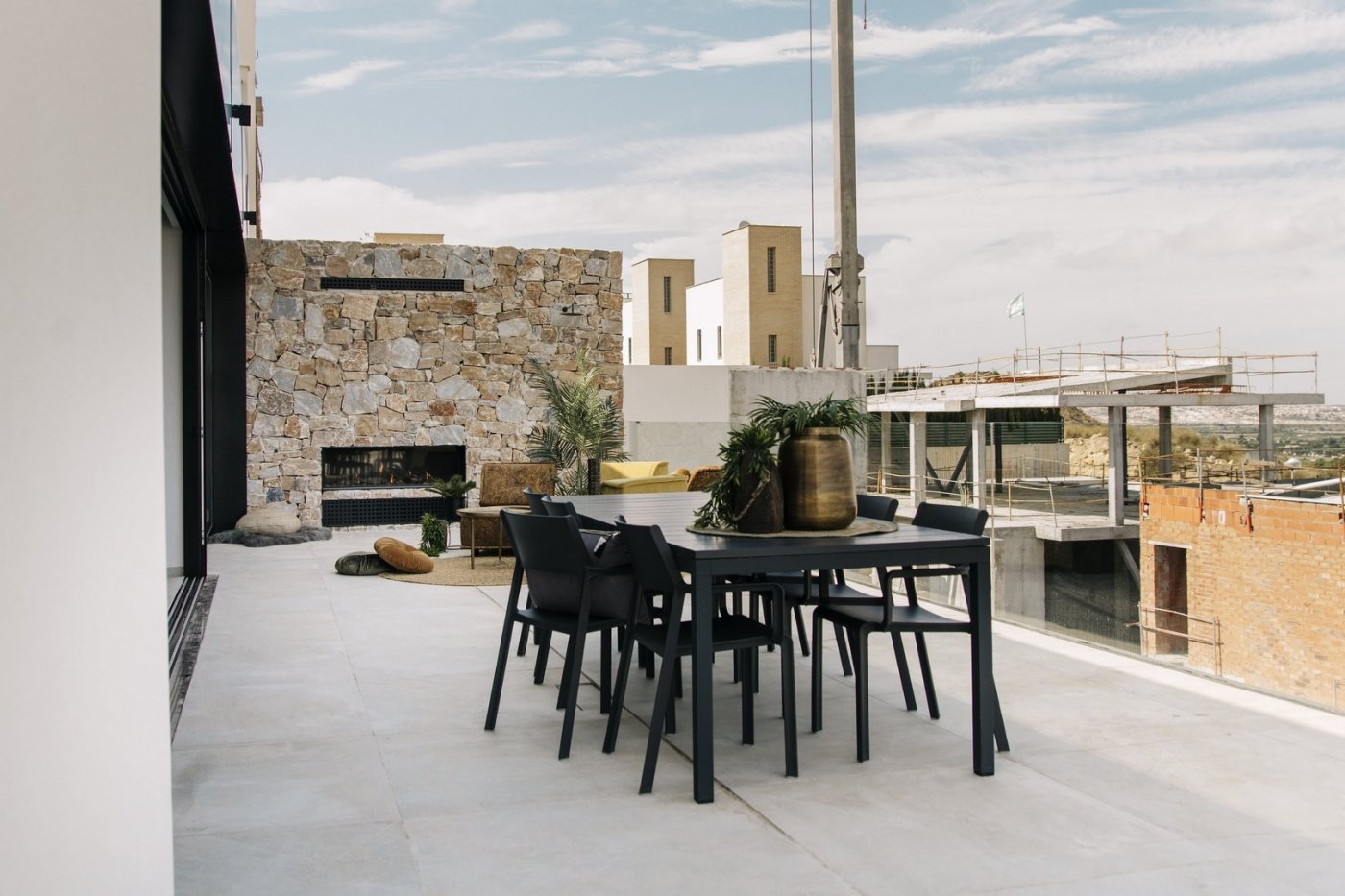 Villa for sale in Rojales, Alicante, Spain