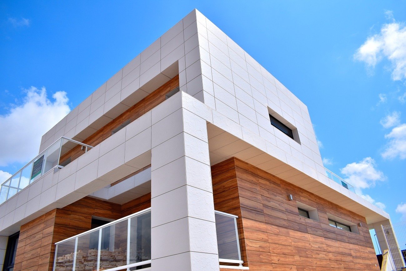 Villa for sale in Finestrat, Alicante, Spain