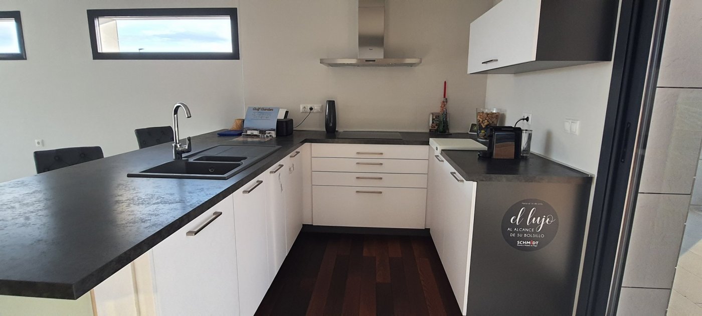 Villa for sale in Finestrat, Alicante, Spain