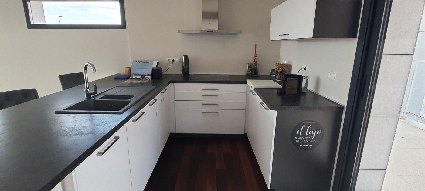 Villa for sale in Finestrat, Alicante, Spain