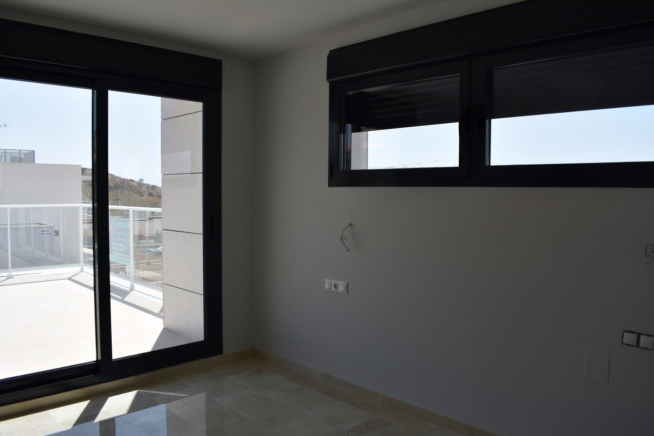 Villa for sale in Finestrat, Alicante, Spain
