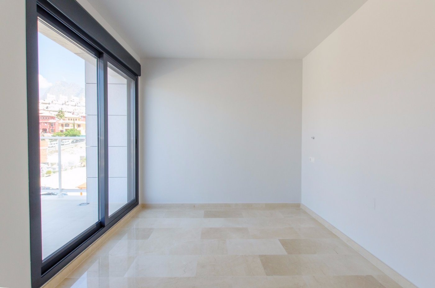 Villa for sale in Finestrat, Alicante, Spain