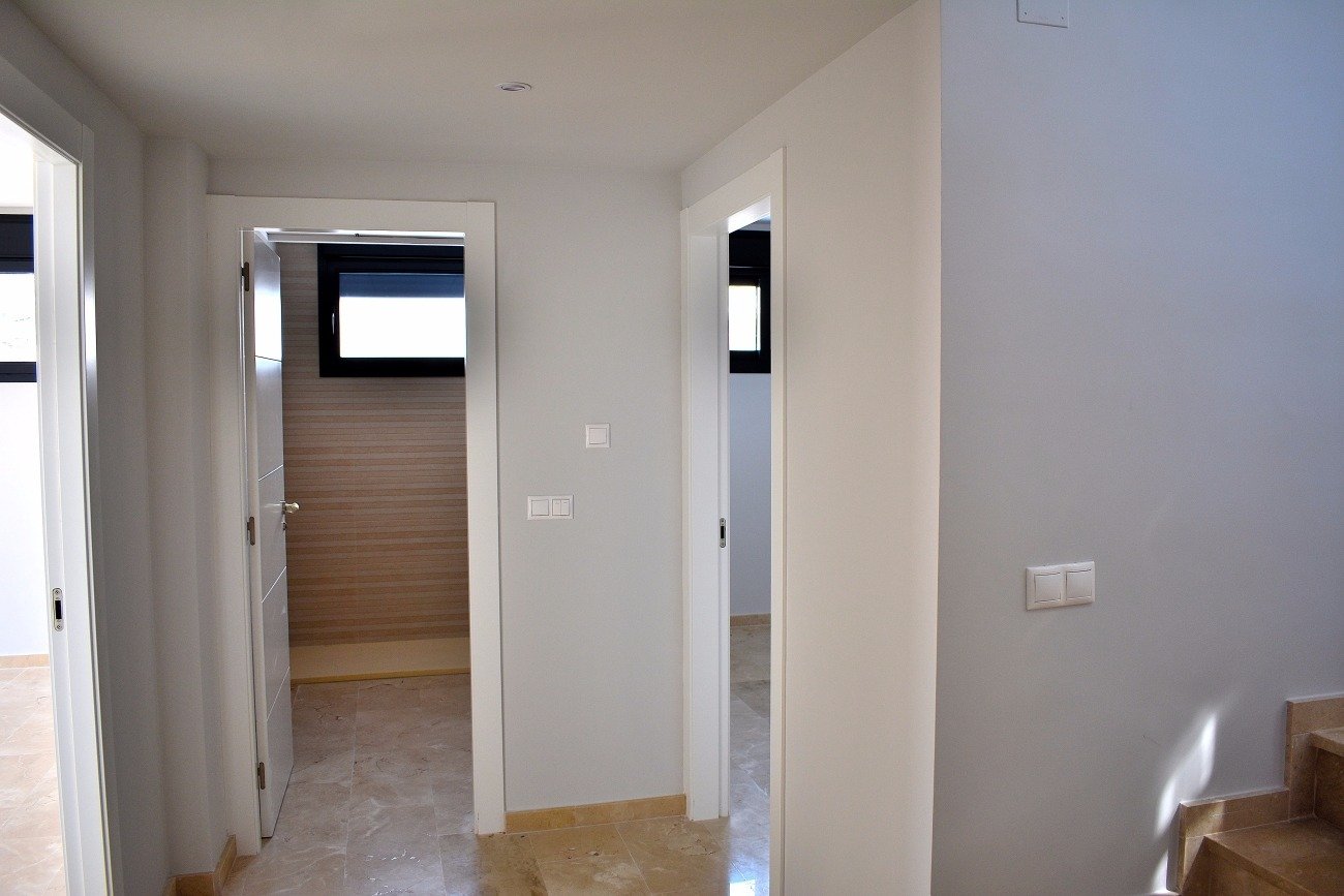 Villa for sale in Finestrat, Alicante, Spain
