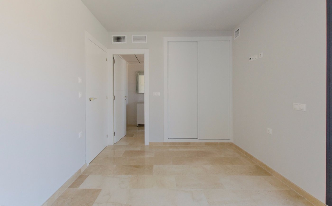Villa for sale in Finestrat, Alicante, Spain