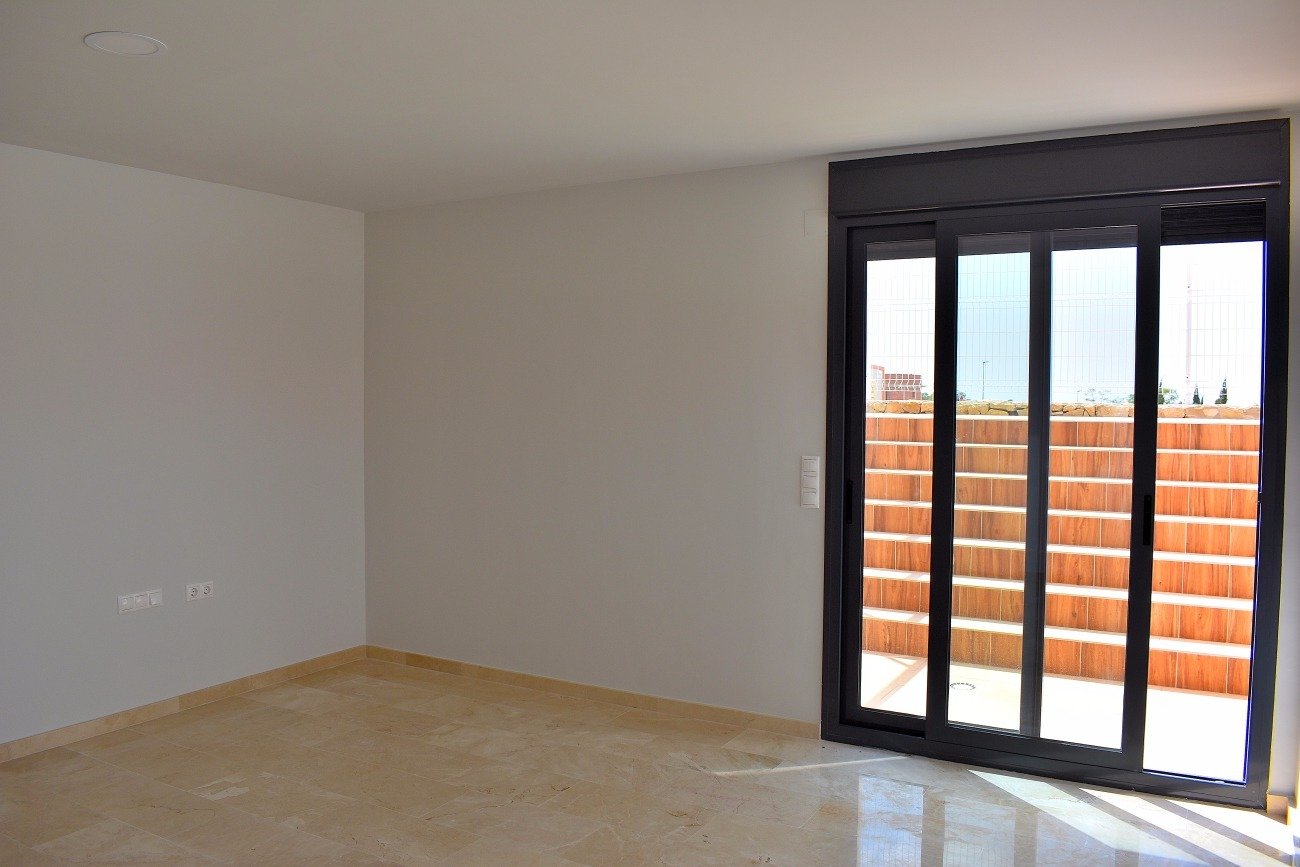 Villa for sale in Finestrat, Alicante, Spain