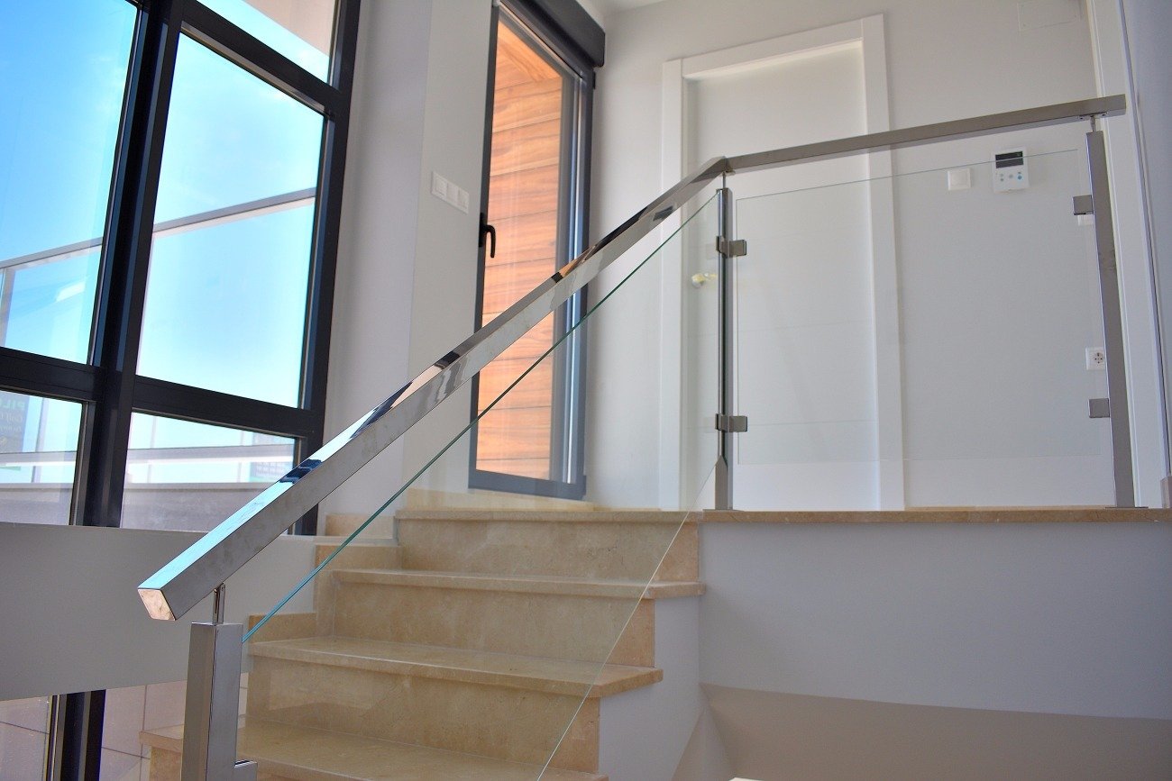 Villa for sale in Finestrat, Alicante, Spain