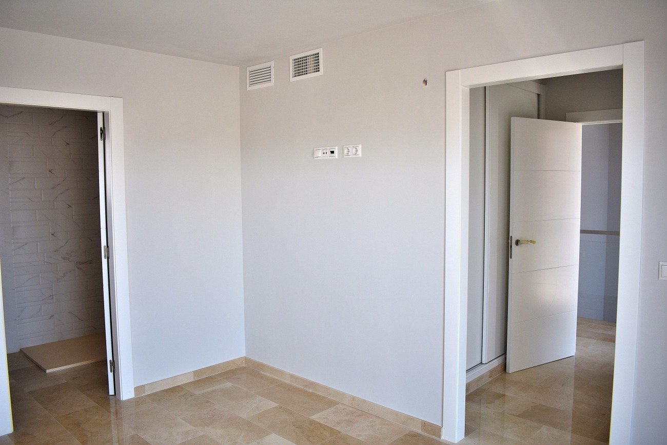 Villa for sale in Finestrat, Alicante, Spain