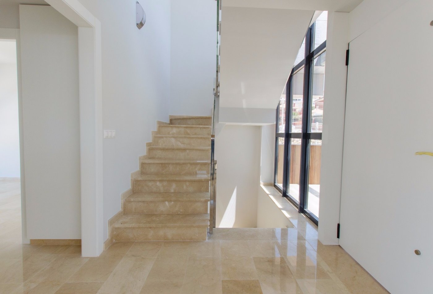 Villa for sale in Finestrat, Alicante, Spain
