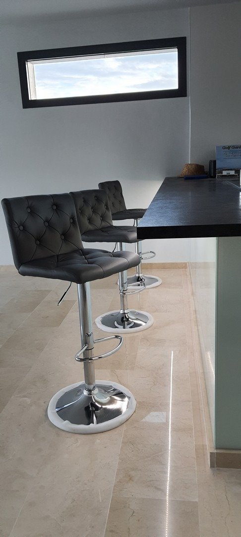 Villa for sale in Finestrat, Alicante, Spain