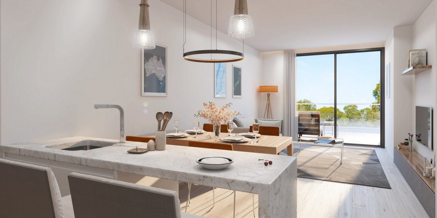 Apartment for sale in Orihuela Costa, Alicante, Spain