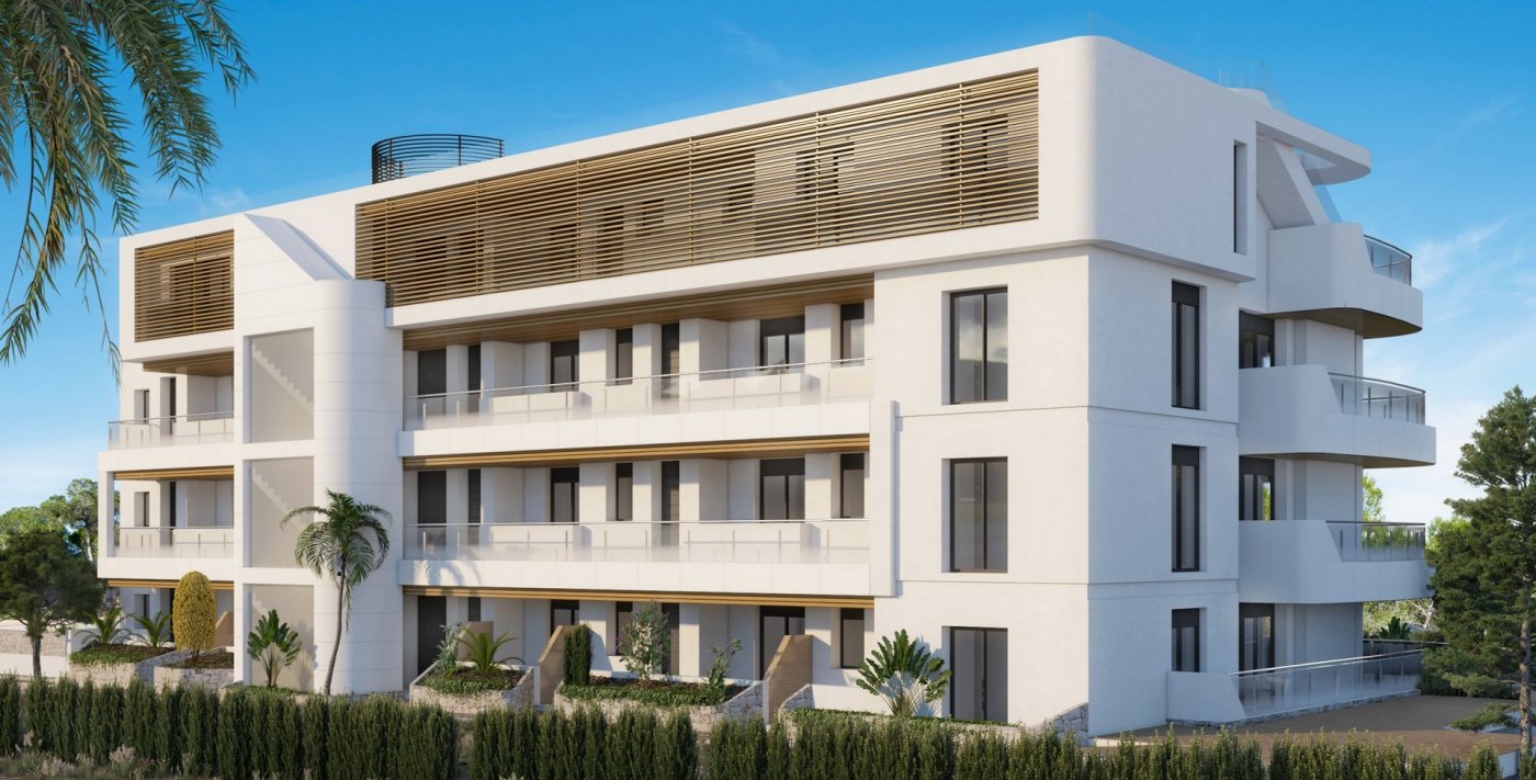 Apartment for sale in Orihuela Costa, Alicante, Spain