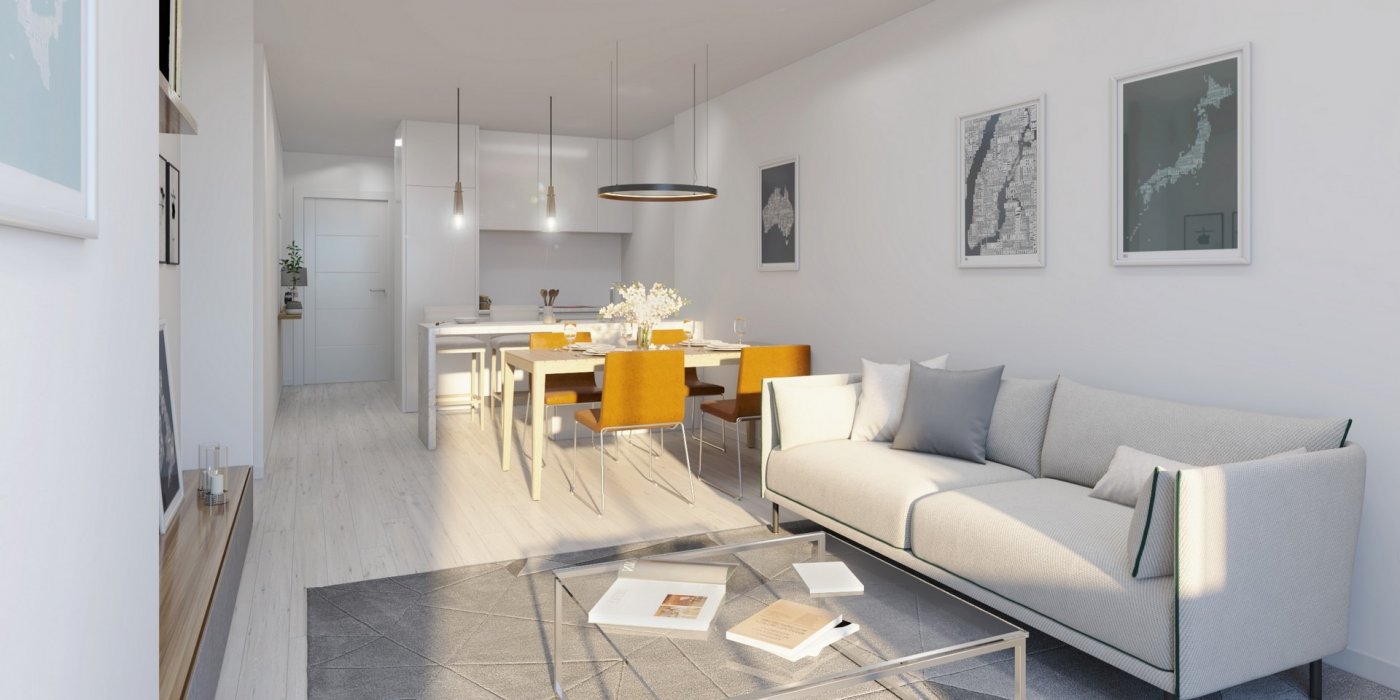 Apartment for sale in Orihuela Costa, Alicante, Spain
