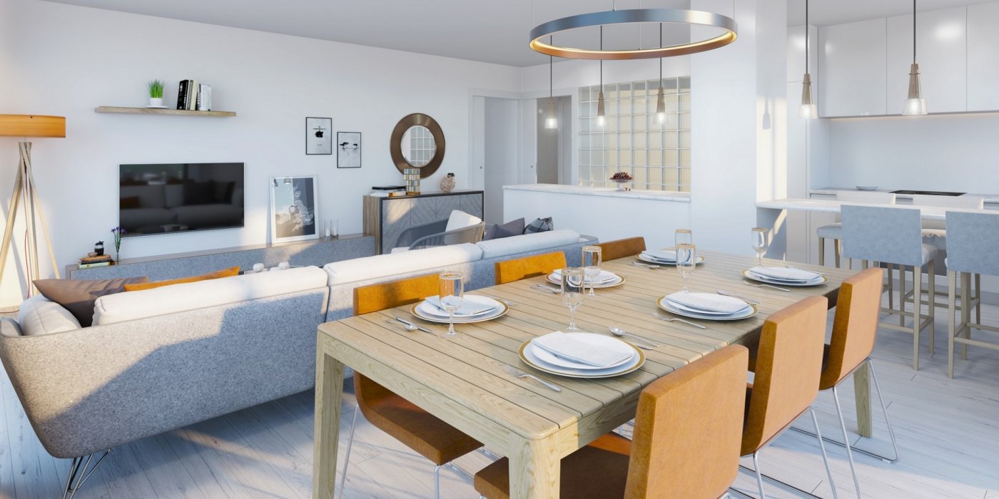 Apartment for sale in Orihuela Costa, Alicante, Spain