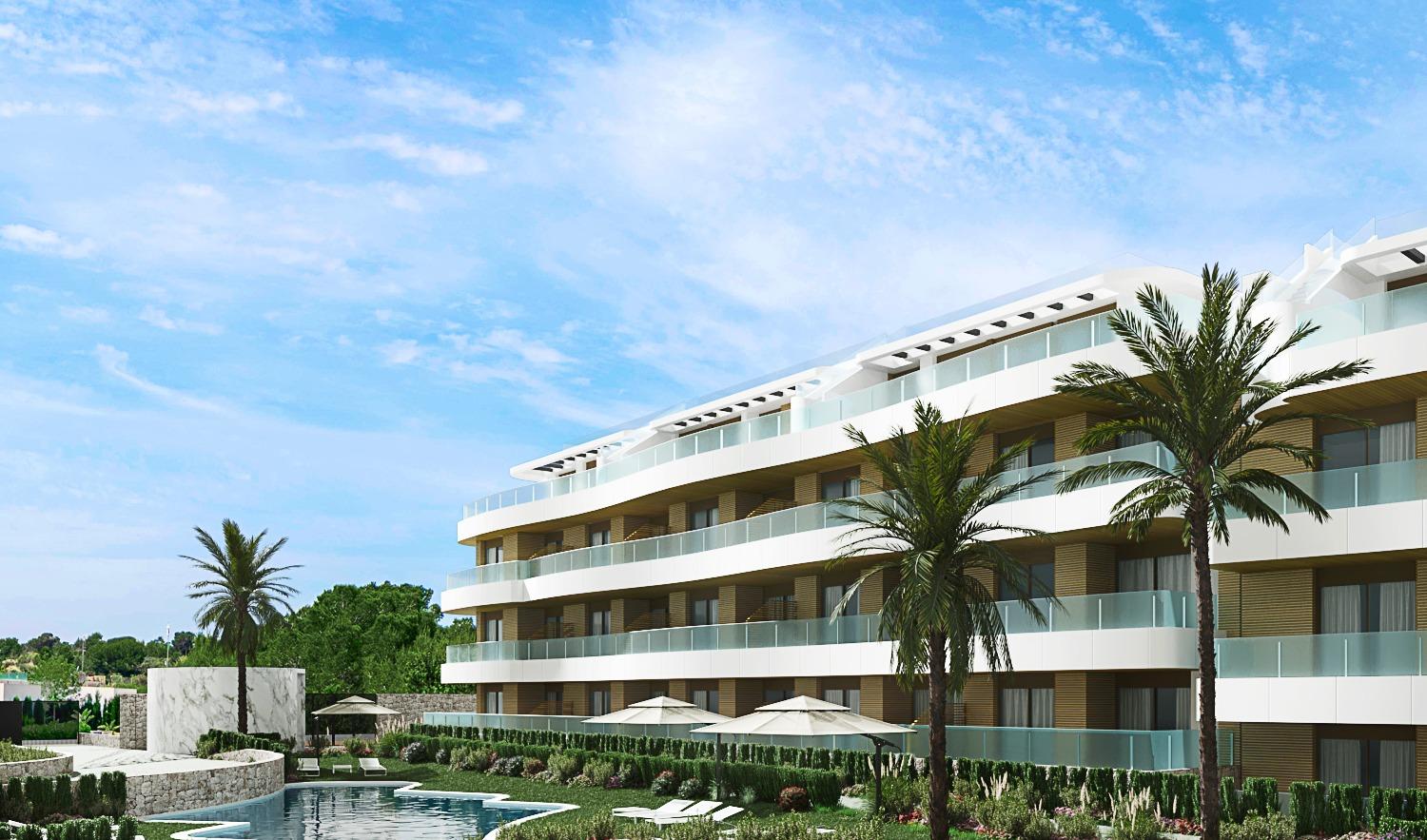 Apartment for sale in Orihuela Costa, Alicante, Spain