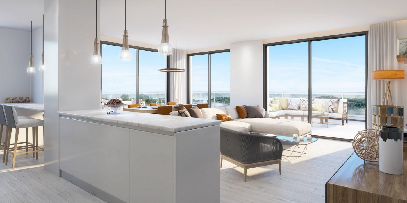 Apartment for sale in Orihuela Costa, Alicante, Spain