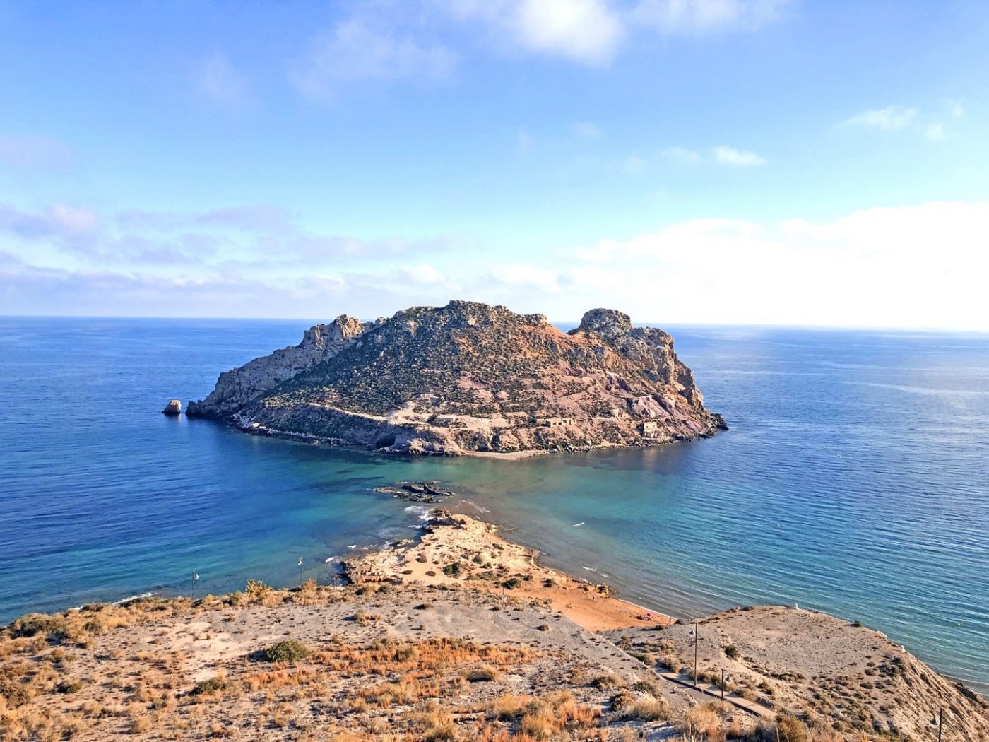 Apartment for sale in Águilas, Murcia, Spain