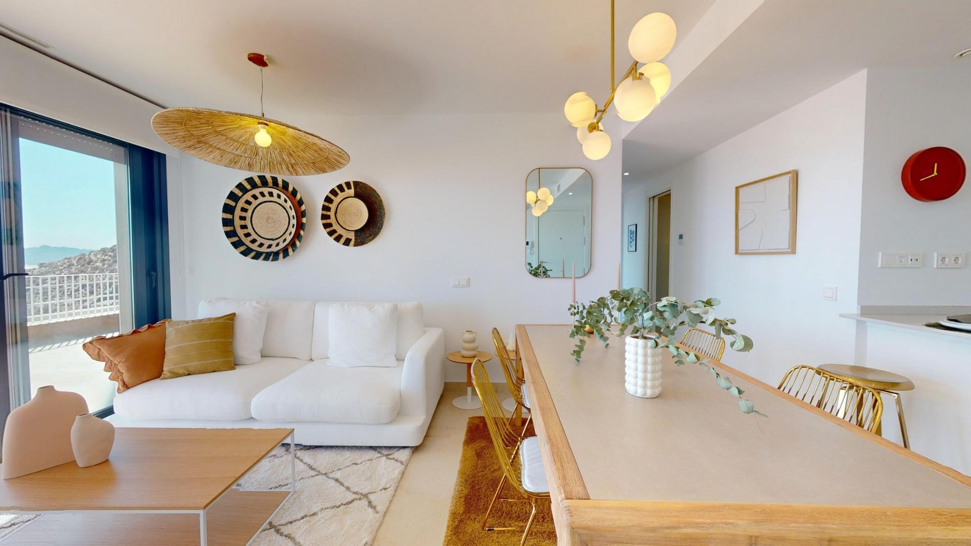 Apartment for sale in Águilas, Murcia, Spain