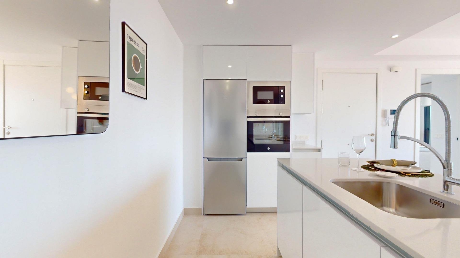 Apartment for sale in Águilas, Murcia, Spain