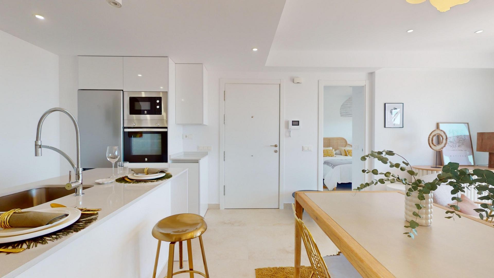 Apartment for sale in Águilas, Murcia, Spain