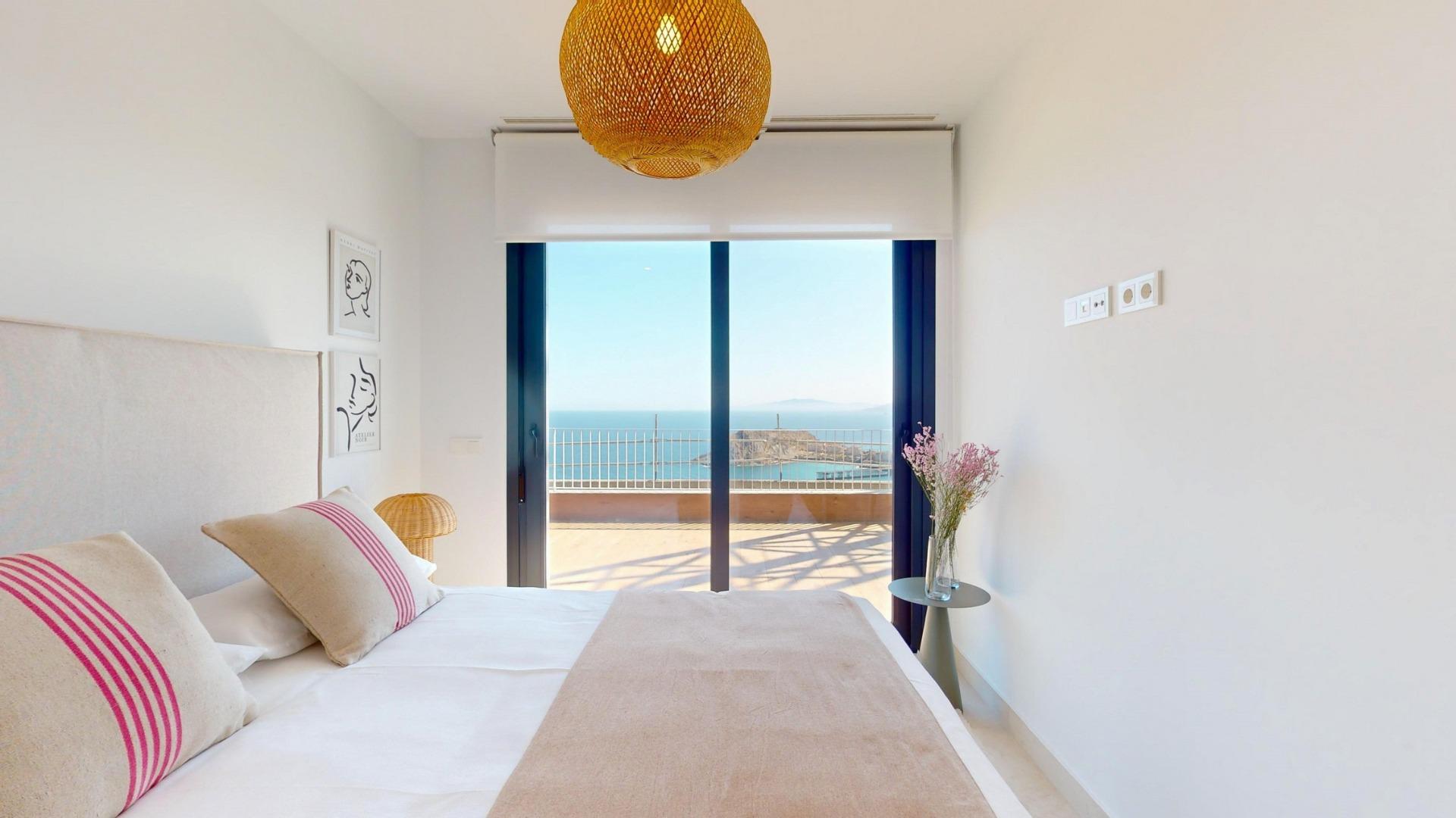 Apartment for sale in Águilas, Murcia, Spain
