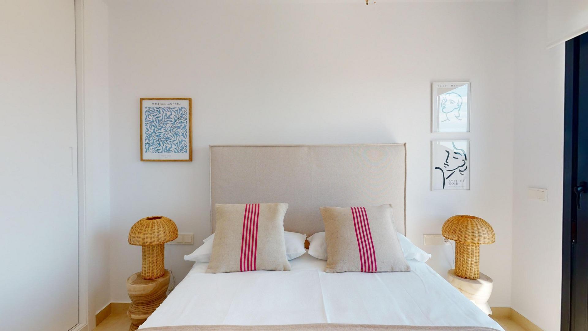 Apartment for sale in Águilas, Murcia, Spain