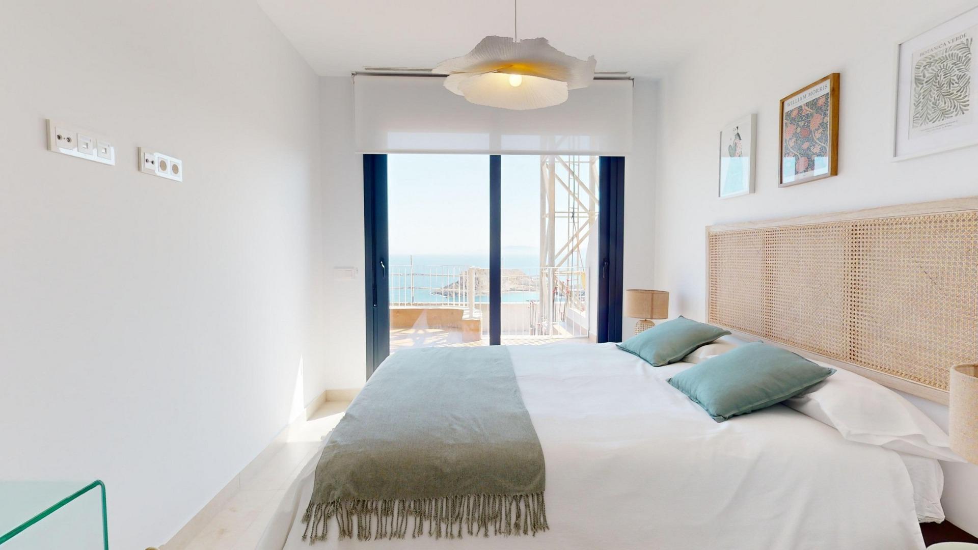 Apartment for sale in Águilas, Murcia, Spain