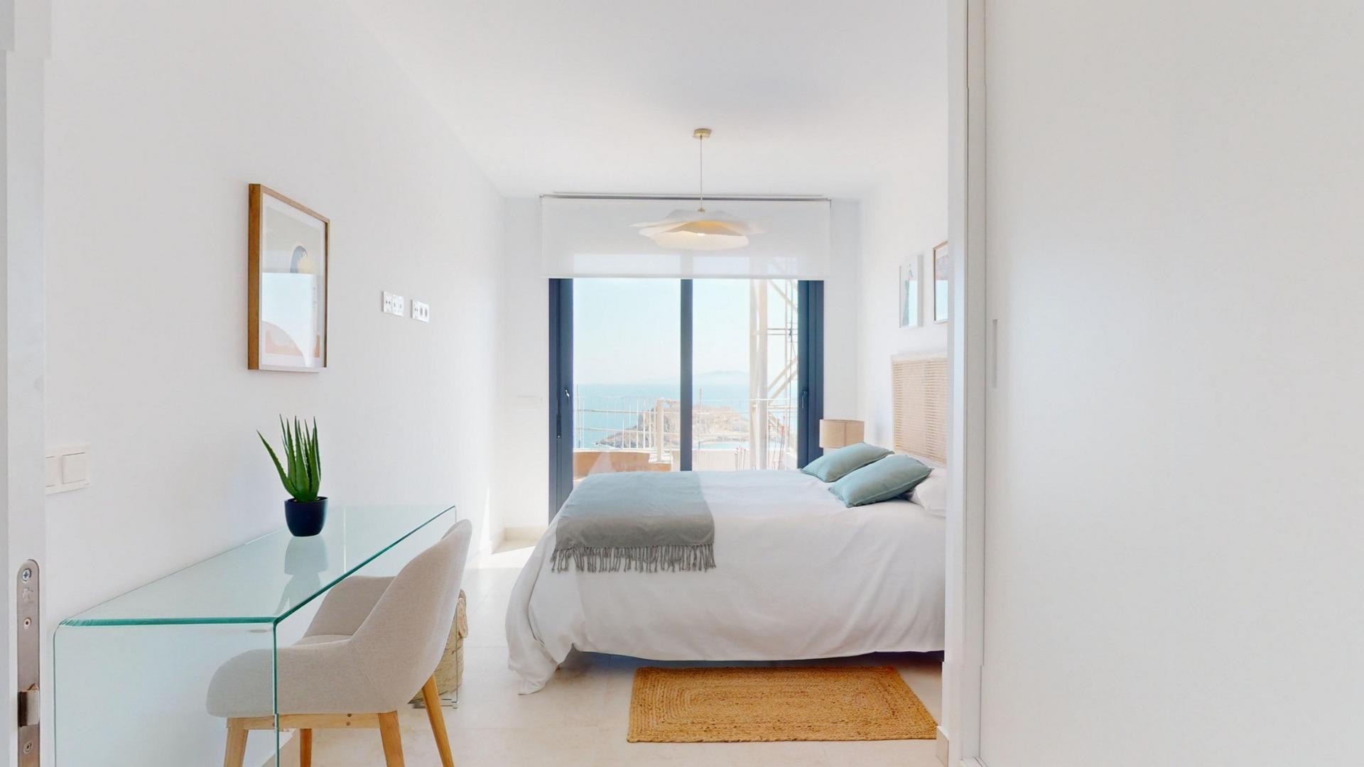 Apartment for sale in Águilas, Murcia, Spain
