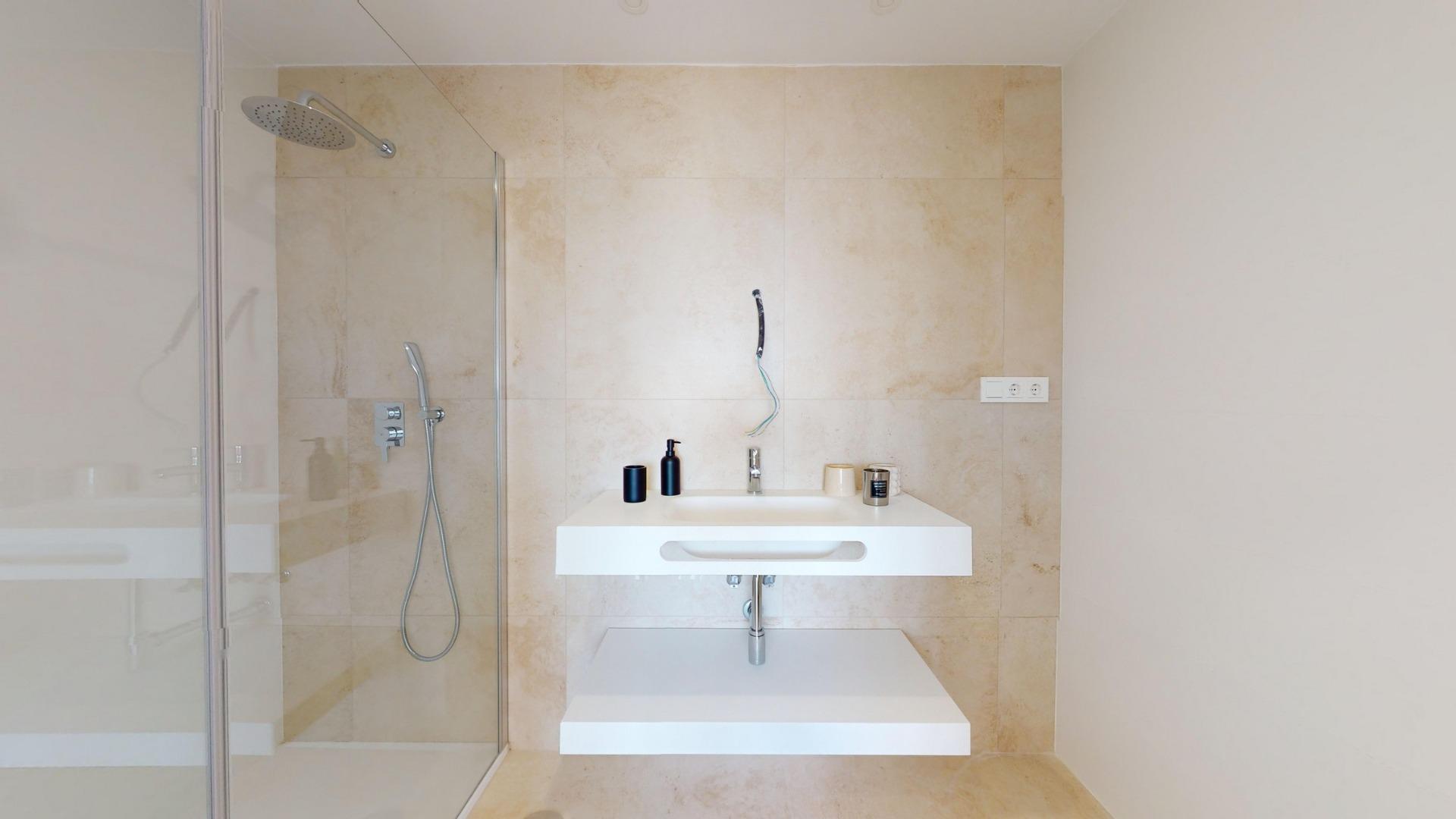 Apartment for sale in Águilas, Murcia, Spain