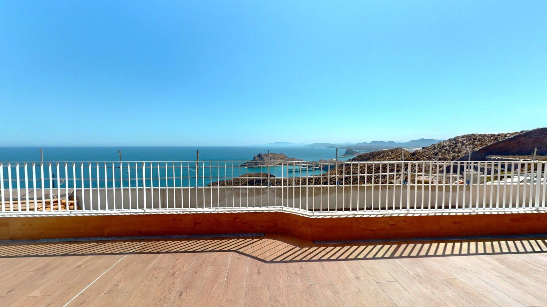 Apartment for sale in Águilas, Murcia, Spain